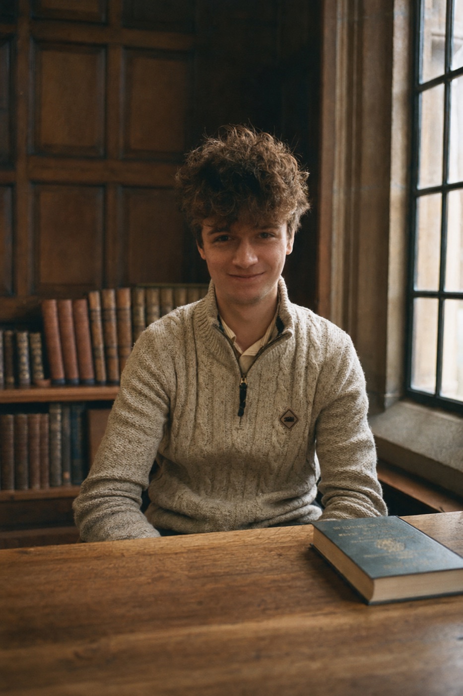 Sam R., Axiom tutor